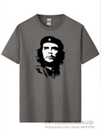 T-SHIRT CHE GUEVARA CLASSIQUE