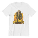 T-Shirt Mad Marx