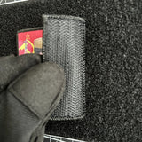 ECUSSON CCCP SOLDATS SOVIETIQUE MODERNE RUBAN SAINT GEORGES