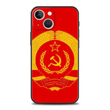 COQUE BLASON USSR IMPÉRIAL