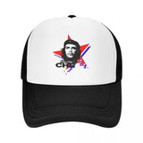 CAPPELLO DI PROTEZIONE SOLARE CHE GUEVARA HERO