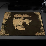 MUISMAT CHE GUEVARA VINTAGE FOTO ZWART WIT INTIEM PORTRET