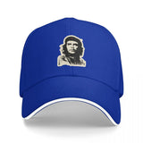 CASQUETTE CHE GUEVARA RETRO STREETWEAR OUTDOOR