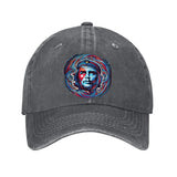 ХЛОПКОВАЯ КЕПКА CHE GUEVARA PORTRAIT
