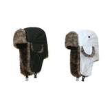CHAPKA USHANKA MULTIDESIGN BRODÉE
