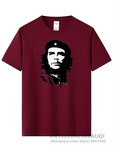 T-SHIRT CHE GUEVARA CLASSIQUE