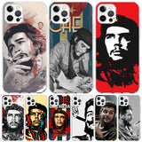 Che Signature Historical Shell