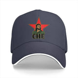 ШЛЯПА CHE GUEVARA DAD ESSENTIAL КОЗЫРЕК