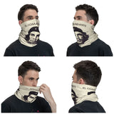 CHE COMANDANTE NECK WARMER