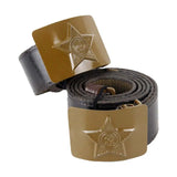 CINTURA TATTICA SOVIETICA M69 M81 STAR