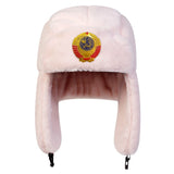 ZACHTE OESJANKA MULTICOLOR DAMES