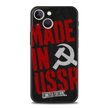 COQUE MADE IN URSS