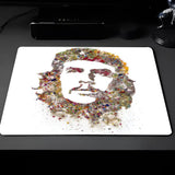 MUISMAT CHE GUEVARA VINTAGE FOTO ZWART WIT INTIEM PORTRET
