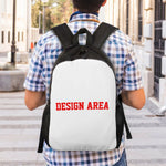 SAC À DOS CHE NOIR