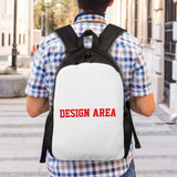 SAC À DOS CHE NOIR