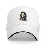 CASQUETTE CHE GUEVARA RETRO STREETWEAR OUTDOOR
