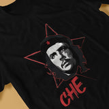 T-SHIRT CHE GUEVARA ÉTOILE CLASSIQUE