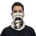 CHE COMANDANTE NECK WARMER