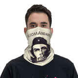 CHE COMANDANTE NECK WARMER