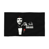 SERVIETTE CHE GUEVARA MASQUÉ