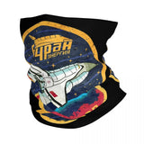 CACHE-COU NAVETTE SPATIALE URSS “BOURAN”