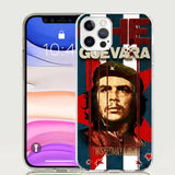 Che Signature Historical Shell