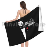 Serviette Che Guevara Mafia