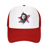 CAPPELLO DI PROTEZIONE SOLARE CHE GUEVARA HERO