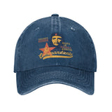 CCCP CHE GUEVARA BASEBALLPET RETRO MULTICOLOR