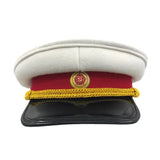 KEPI MARECHAL ARMEE ROUGE URSS VINTAGE
