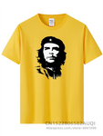 T-SHIRT CHE GUEVARA CLASSIQUE