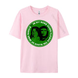 CHE GUEVARA BOBBY SANDS IRA IRLAND REPUBLIKANISCHES T-SHIRT