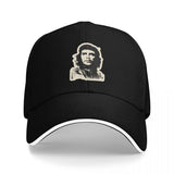 CASQUETTE CHE GUEVARA RETRO STREETWEAR OUTDOOR