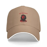 КЕПКА-ГРУЗОВИК CHE GUEVARA DESIGN Y2K