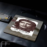 MUISMAT CHE GUEVARA ART NAIF MULTICOLOR DEAN RUSSO STIJL