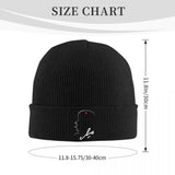 CAPPELLO INVERNALE DA SCI FIRMATO CHE GUEVARA CUBA
