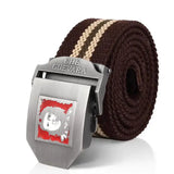 CHE GUEVARA CANVAS MULTI-FORMAT CANVAS BELT