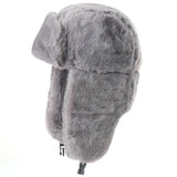 CHAPKA USHANKA SOVIÉTIQUE MULTIDESIGN