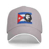 CHE GUEVARA CAP CUBA BANDIERA HIP-HOP