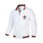 VESTE CHE GUEVARA ETOILE BLANCHE