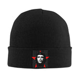 BONNET CHE GUEVARA CLASSIC TRICOTÉ MULTICOLORE