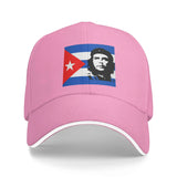 CHE GUEVARA CAP CUBA BANDIERA HIP-HOP