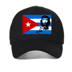 Casquette Che Guevara