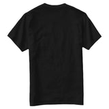 T-SHIRT KGB HARD AS STEEL ETOILE ROUGE