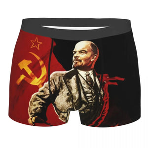 Kommunistischer Boxer