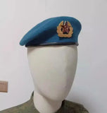 BERET VDV TROUPES AEROPORTEES SOVIÉTIQUES RUSSIE