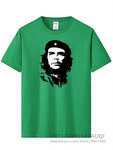 T-SHIRT CHE GUEVARA CLASSIQUE