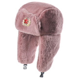 CHAPKA USHANKA SOVIÉTIQUE MULTIDESIGN