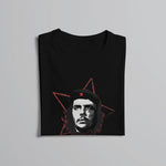 T-SHIRT CHE GUEVARA ÉTOILE CLASSIQUE