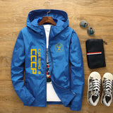 SOVJET REGENJAS MULTICOLOR